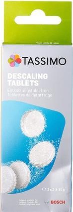 Productafbeelding Bosch Hausgeräte Ontkalkingstabletten (210 ml)