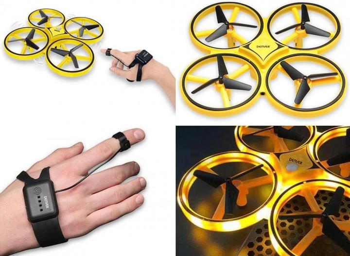 Image du produit Denver Drone DRO-170