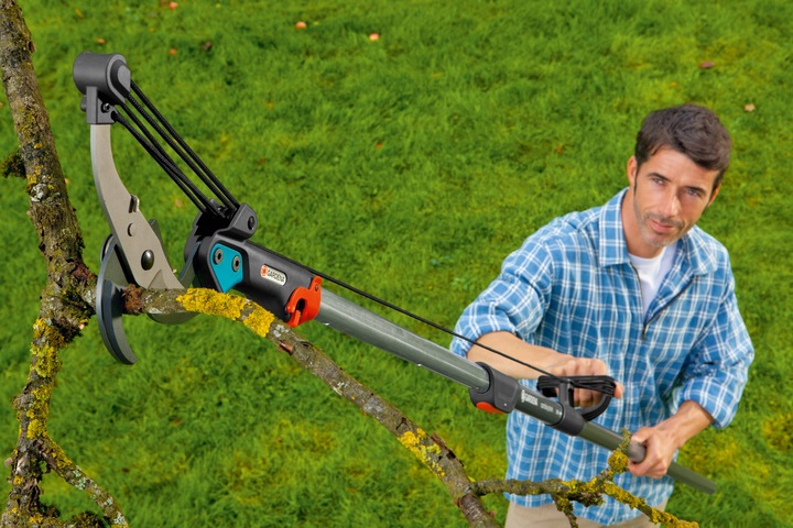Produktbild Gardena Combisystem Amboss