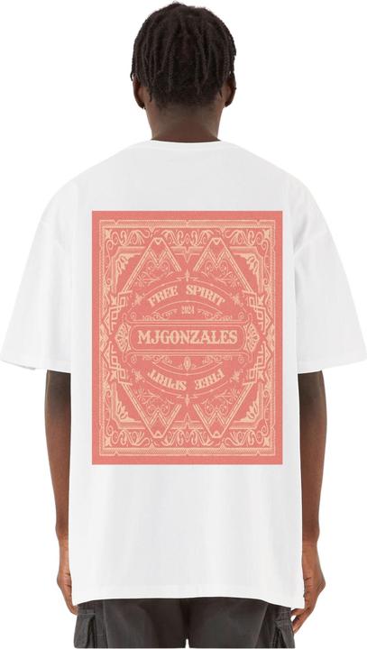 Actual product image Mjgonzales Heavy - Bandit's Creed (S)
