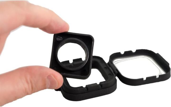 Produktbild PRO-mounts Scuba Red Filters for GoPro Hero 3 3+ 4
