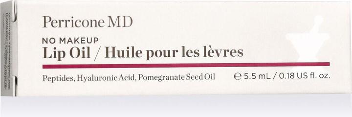 Produktbild Perricone MD No Makeup Lip Oil (Lippenöl, 5.50 ml)