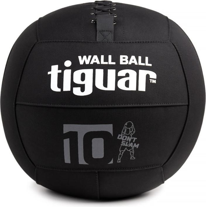 Productafbeelding Tiguar Medizinball-Wallball (10 kg, 320 mm)
