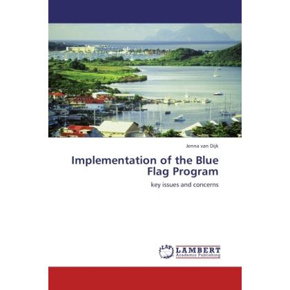 Implementation of the Blue Flag Program, Fachbücher