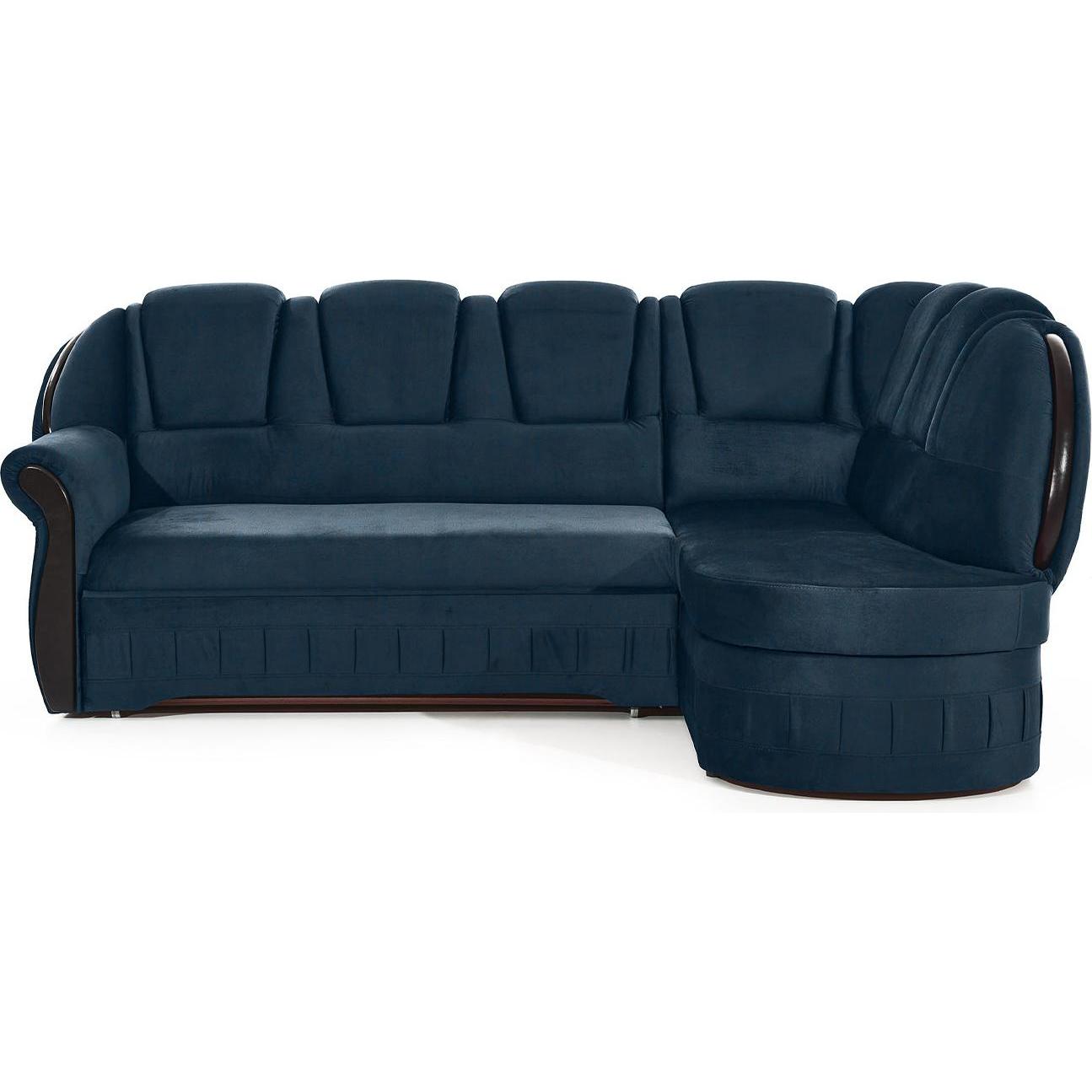 ELTAP, Sofa, Lord (3-Sitzer, Bettsofa, Ecksofa)