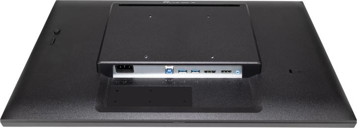 Productafbeelding iiyama 54.5cm (21,5") T2252MSC-B2AG 16:9 Touch HDMI+2USB+DP (1920 x 1080 Pixels, 21.50")