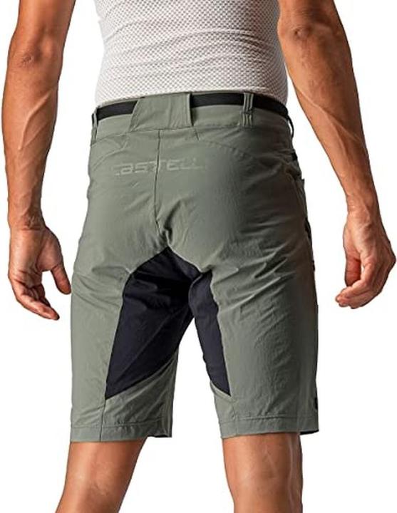 Actual product image Castelli Unlimited Trail (XS)