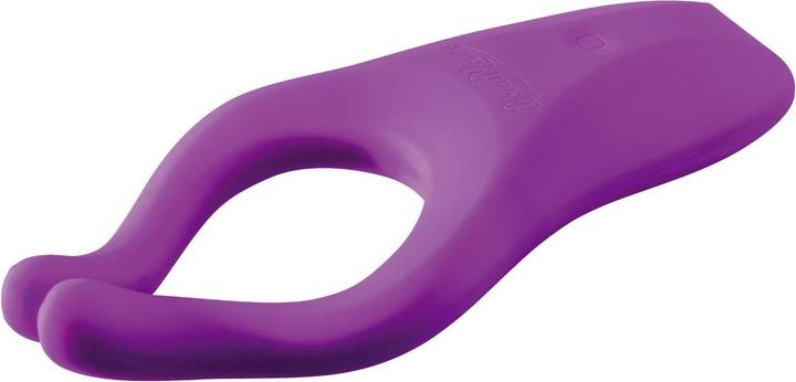 Produktbild Beauments Doppio young lila