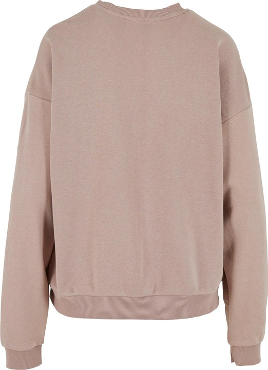 Image du produit Urban Classics Ladies Oversized Light Terry Crewneck - 159547 (S)