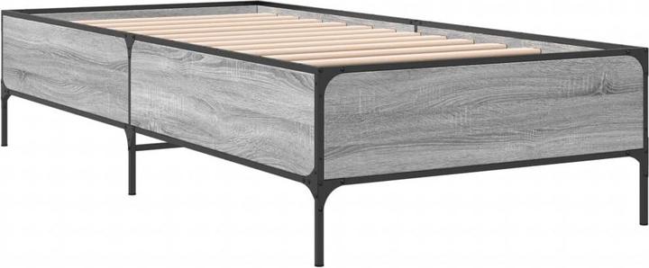 Image du produit vidaXL Bettgestell (75 x 190 cm)