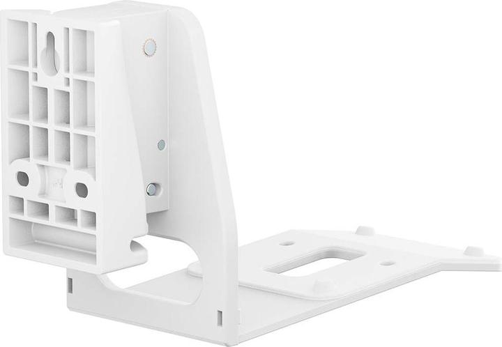 Image du produit Nedis Support de haut-parleur - Compatible avec : Sonos Era300 - mural - 5 kg - pivotant/basculant - (1 pièce, Installation murale, Inclinable, Pivotant)