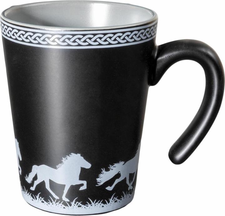 Actual product image Karlslund 5-speed mug (250 ml)