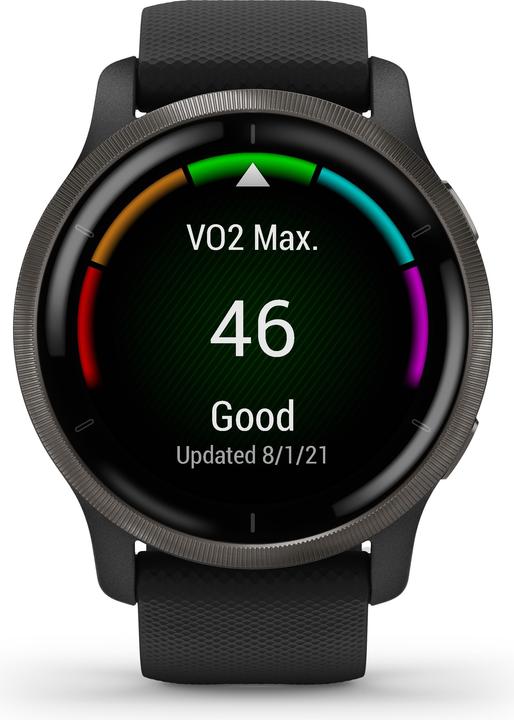 Immagine prodotto Garmin Venu 2 (45 mm)