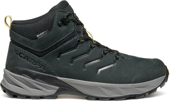 Produktbild Scarpa Youth RS Pro WP (35)