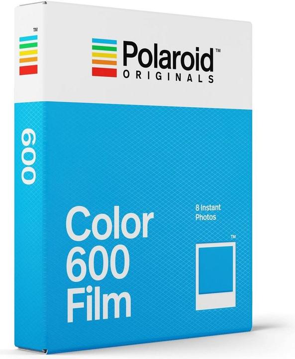Produktbild Polaroid Color 600