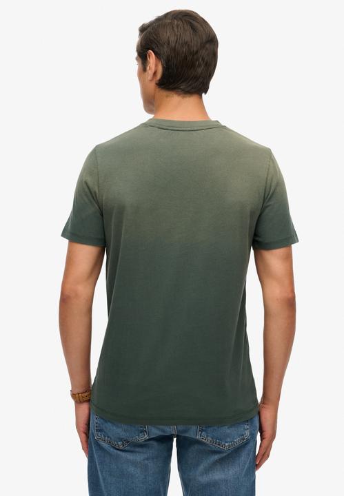 Produktbild Superdry Lo-fi Outdoors Relaxed (S)