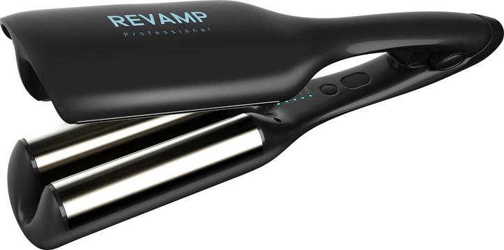 Produktbild Homedics WV-3000-EU Progloss 2-IN-1 Beach & Volume Waver