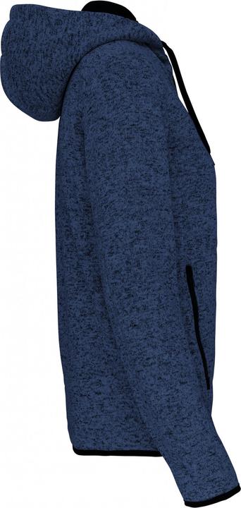 Actual product image Proact Women's mottled Hoodie (XS)