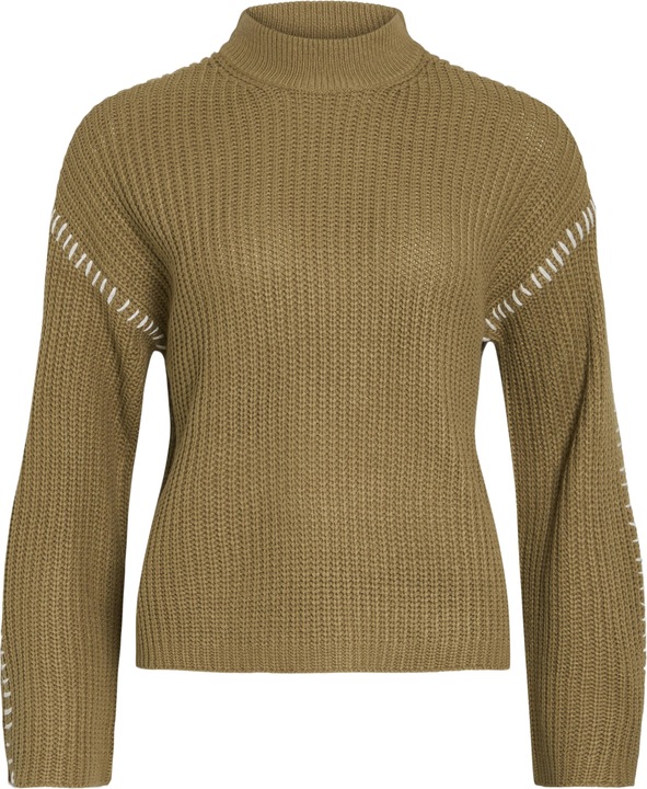 Produktbild Vila Strick Strickpullover (XS)