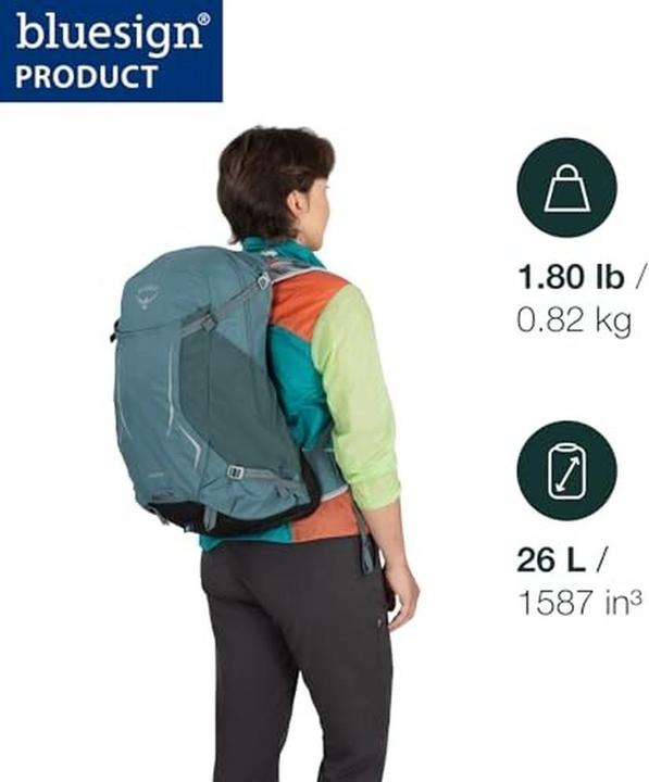 Produktbild Osprey Hikelite 26 (26 l)