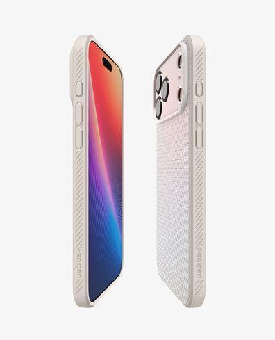 Actual product image Spigen Liquid Air (Apple iPhone 17 Pro Max)