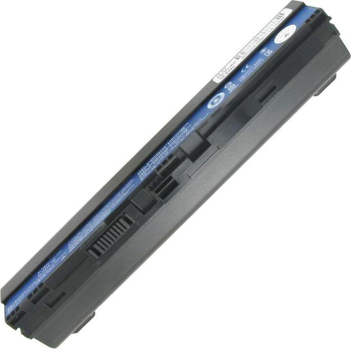 Produktbild Acer Akku Aspire One 725 Akku AL12B32 (4 Zellen, 2600 mAh)