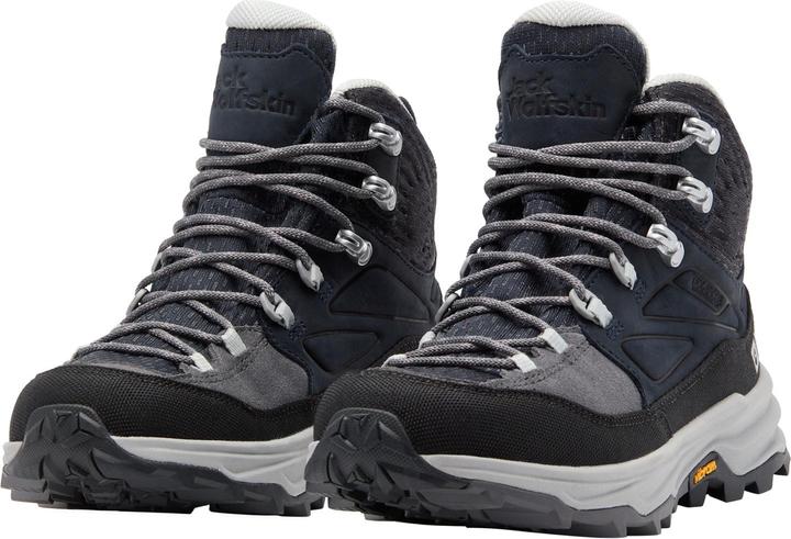 Produktbild Jack Wolfskin Cyrox Texapore Mid W (36)