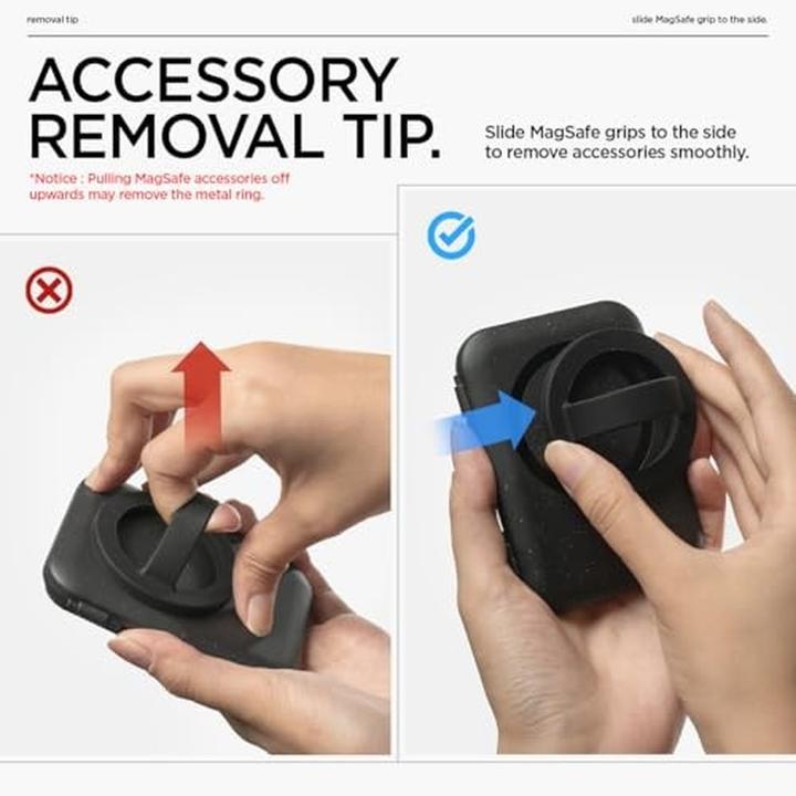 Produktbild Spigen Tin Tap MagFit+