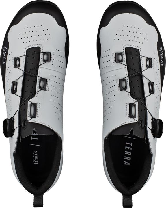 Actual product image Fizik Atlas Shoes (43)