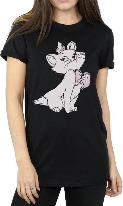 Image du produit Disney - T-shirt ARISTOCATS MARIE - Femme (S)