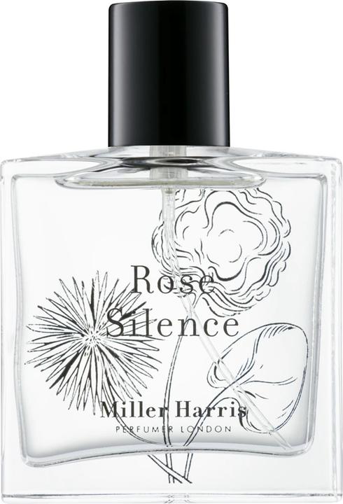 Image du produit Miller Harris Rose Silence (Eau de parfum, 50 ml)