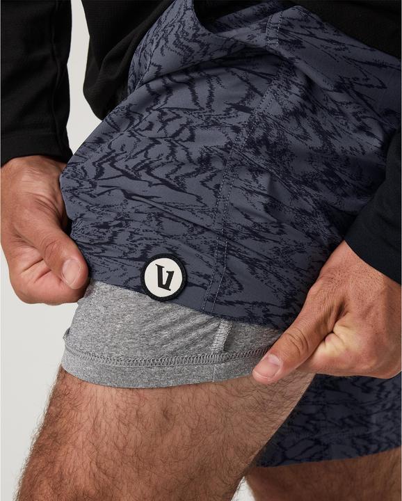 Produktbild Vuori Kore Lined 7" (S)