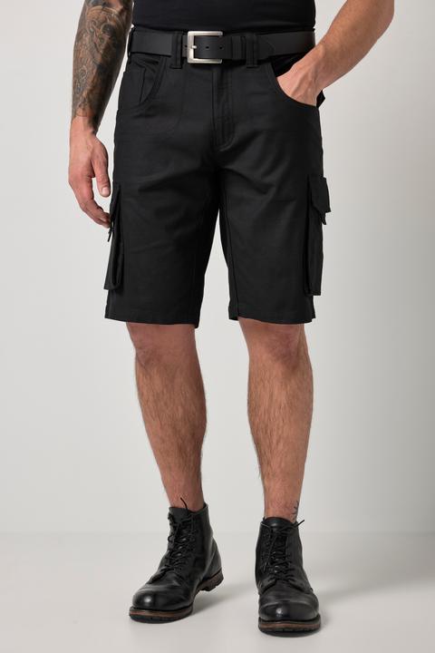 Image du produit JP1880 Bermuda FLEXNAMIC®, Workwear, Multifunktionstaschen, bis 72 (52)