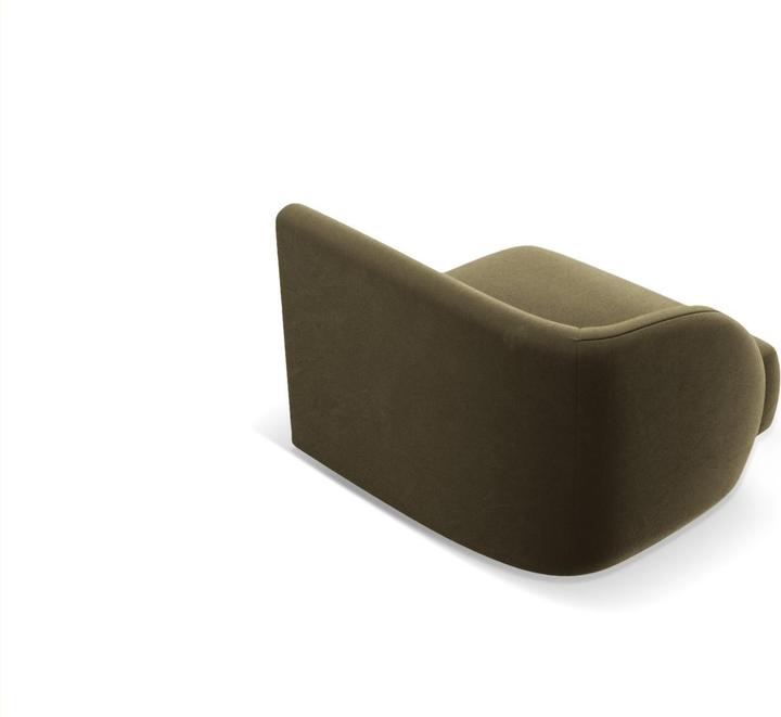 Actual product image Micadoni Miley (1-seater, Modular sofa)