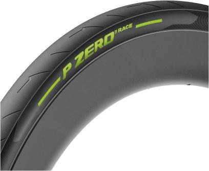 Productafbeelding Pirelli P Zero Race Italië (26-622)