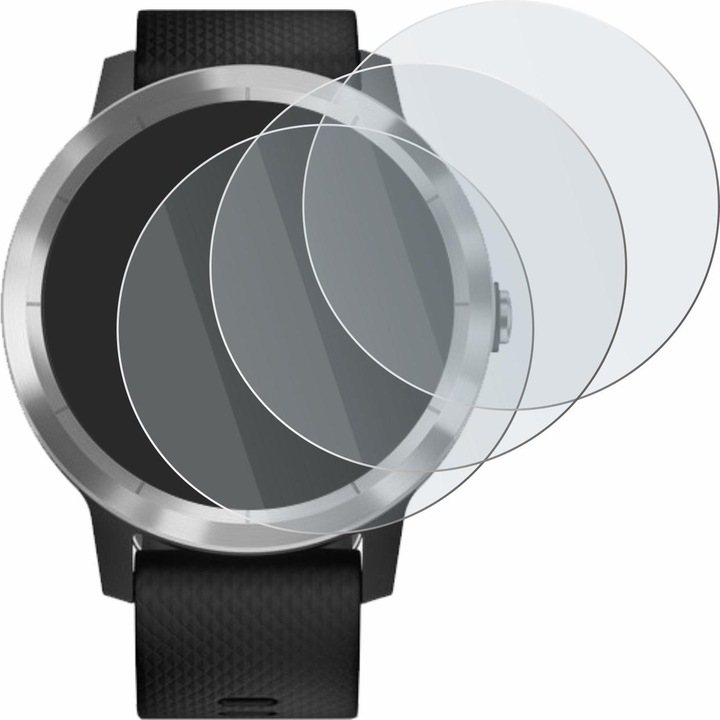 Actual product image BROTECT AirGlass Glass Matte