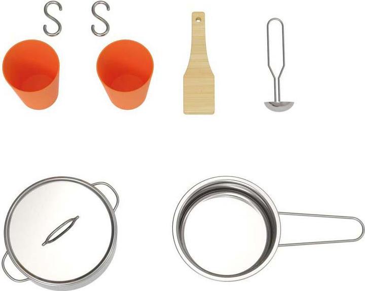 Produktbild Classic World Spielküche