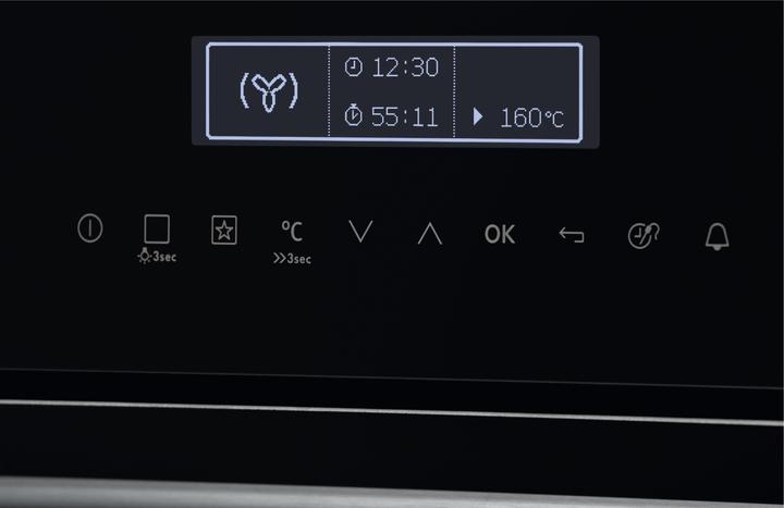 Actual product image Electrolux Eb6gl4xsp