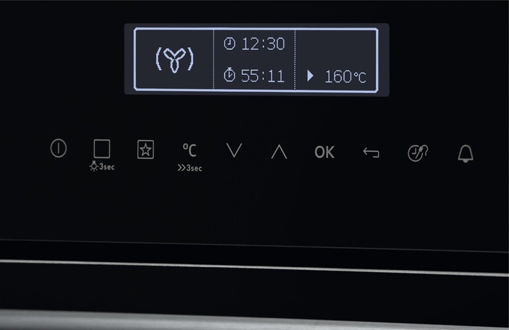 Image du produit Electrolux Eb6gl4xsp