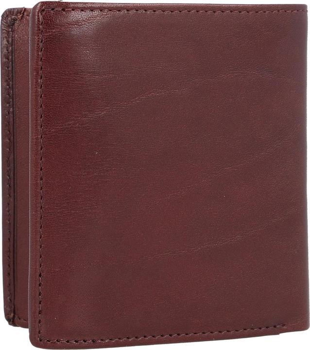 Immagine prodotto Esquire Portafoglio Toscana con protezione RFID in pelle 9 cm