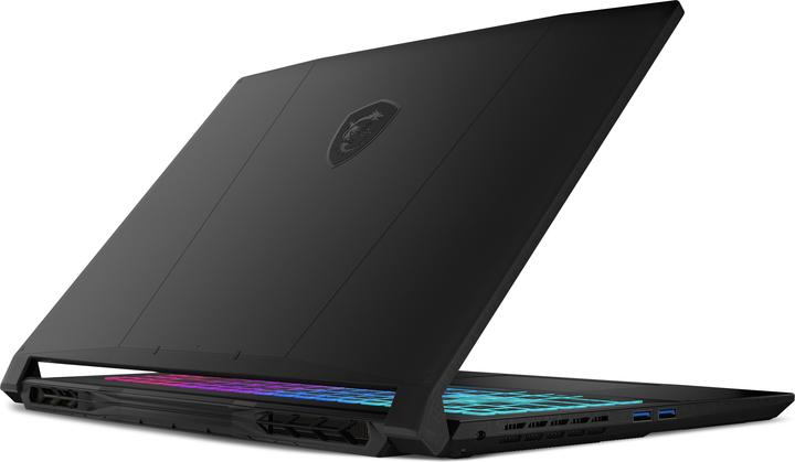 Produktbild MSI Katana 15 HX B14WFK-487 15,6" FHD 144Hz i7-14650HX 16GB/512GB SSD RTX 5060 Win 11 (15.60", 512 GB, 16 GB, DE, Intel Core i7-14650HX)