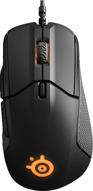 Immagine prodotto SteelSeries Rivale 310 (Cablato)