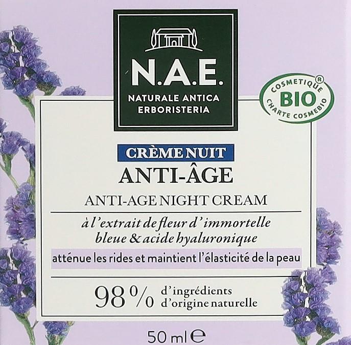 Produktbild N.A.E. Anti-Age (50 ml)