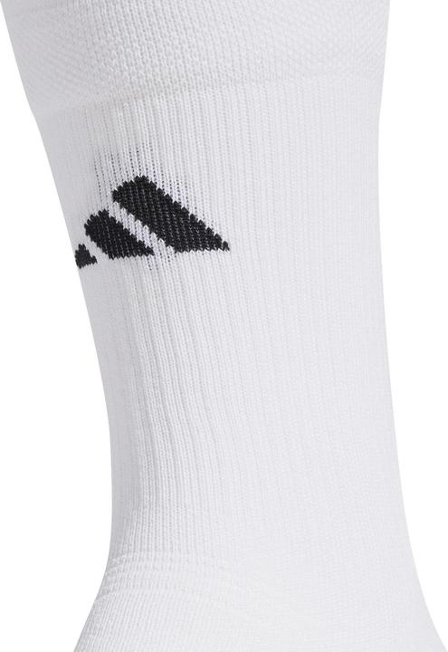 Actual product image Adidas Football Cushioned Performance Crew Socks (40 - 42)