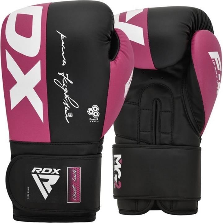 Immagine prodotto Rdx Boxhandschuhe REX F4 (12 OZ)