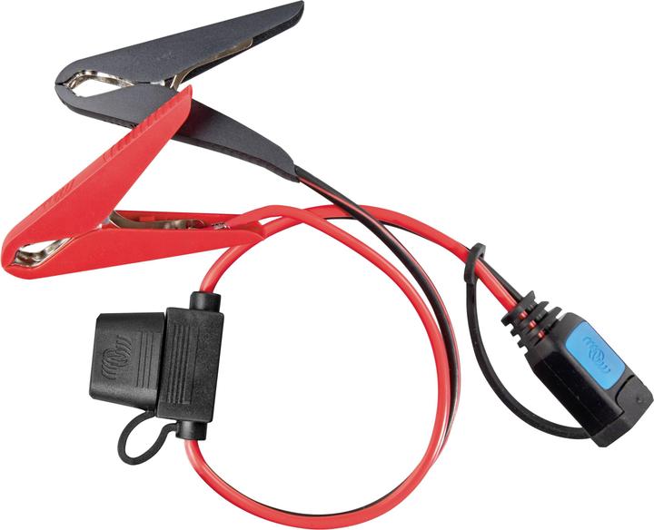 Produktbild Victron Energy Klemmanschluss für DC Stecker mit 30A ATO Sicherung