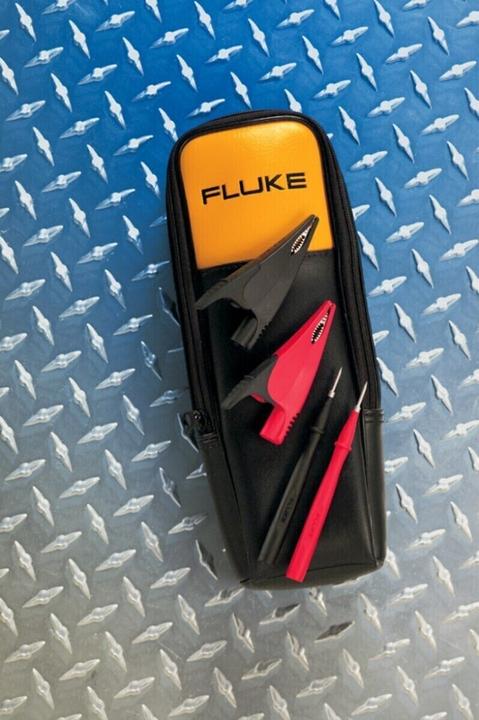 Immagine prodotto Fluke Set di accessori per dispositivi di misura T5 (Puntale)