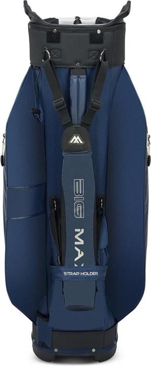 Produktbild Big Max Dri Lite Tour 2 Cartbag Navy