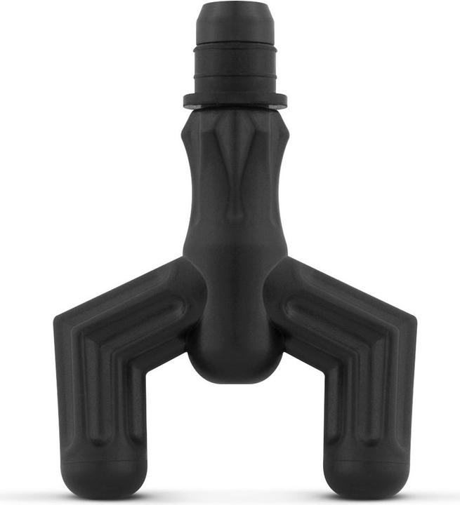 Produktbild Teazers Massage Gun - Red