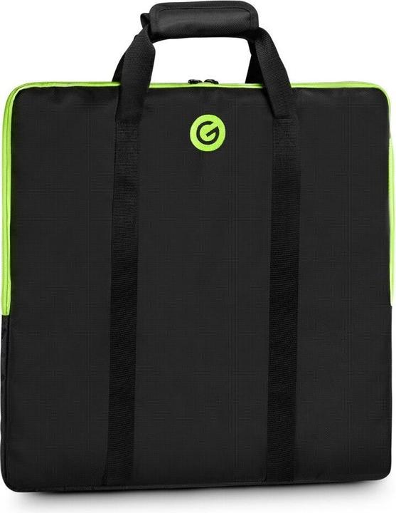 Gravity BG WBLS 431 CB - Borsa per il trasporto della piastra di base quadrata piccola